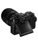 GFX100S II Large Format Mirrorless Camera
