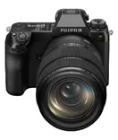 GFX100S II Large Format Mirrorless Camera