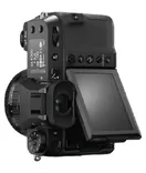 GFX 100S Mirrorless Large Format Camera
