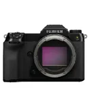 GFX 100S Mirrorless Large Format Camera