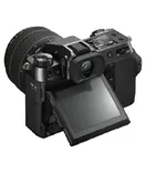GFX 50S II Mirrorless Large Format Camera
