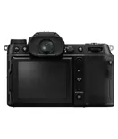 GFX 50S II Mirrorless Large Format Camera