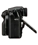 GFX 50S II Mirrorless Large Format Camera