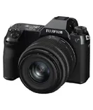 GFX 50S II Mirrorless Large Format Camera