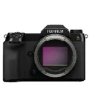 GFX 50S II Mirrorless Large Format Camera