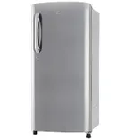 GL-B211HPZD 201L 3 Star Direct Cool Single Door Refrigerator