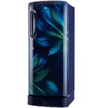 GL-D241ABAU 5 Star 224L Single Door Refrigerator