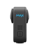 MAX Camera
