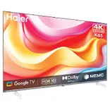 H75K85FUX 75 Inch 4K Ultra HD Smart Google TV