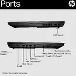 OMEN Gaming Laptop 16-wf1171tx (B1UV7PA)