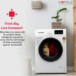 Amara 9014W 9Kg Fully Automatic Front Load Washing Machine