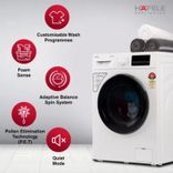 Amara 9014W 9Kg Fully Automatic Front Load Washing Machine