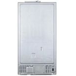 598 L, HRT-683KG 3 Door Side by side Refrigerator