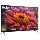 H32S80FFX QLED 32 Inch Full HD Smart Google TV