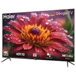H32S80FFX QLED 32 Inch Full HD Smart Google TV