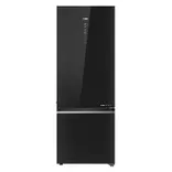HRB-3752PKG-P 325 Litres, Magic Convertible Inverter Bottom Mount Refrigerator