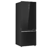 HRB-3752PKG-P 325 Litres, Magic Convertible Inverter Bottom Mount Refrigerator