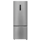HRB-3753BBS-P 325 Litres, Magic Convertible Inverter Bottom Mount Refrigerator