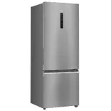 HRB-3753BBS-P 325 Litres, Magic Convertible Inverter Bottom Mount Refrigerator
