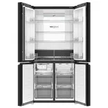 HRB-700KGU1 630 L Inverter Frost Free French Door Refrigerator