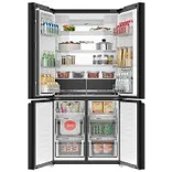 HRB-700KGU1 630 L Inverter Frost Free French Door Refrigerator