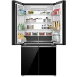 HRB-700KGU1 630 L Inverter Frost Free French Door Refrigerator