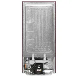 HRD-1962BBR-N 175 L, 2 Star, Red Mono Finish Direct Cool Single Door Refrigerator