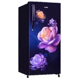 HRD-2062CMN-N 185 L, 2 Star, Marine Noisettes, Finish Direct Cool Single Door Refrigerator