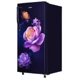 HRD-2062CMN-N 185 L, 2 Star, Marine Noisettes, Finish Direct Cool Single Door Refrigerator