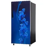HRD-2101CMF-P 190 L,1 Star, Marine Fire Finish Direct Cool Single Door Refrigerator