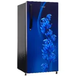 HRD-2101CMF-P 190 L,1 Star, Marine Fire Finish Direct Cool Single Door Refrigerator