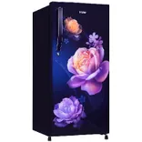 HRD-2102CMN-P 190 L, 2 Star, Marine Noisettes Finish Direct Cool Single Door Refrigerator