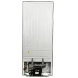 HRD-2103BIS-P 190 L, 3 Star, Inox Steel Finish Direct Cool Single Door Refrigerator