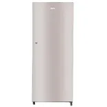 HRD-2103BIS-P 190 L, 3 Star, Inox Steel Finish Direct Cool Single Door Refrigerator
