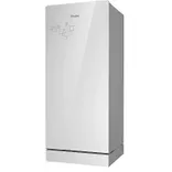 HRD-2103PMG-P 190L 3 Star Direct Cool Refrigerator