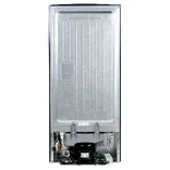 HRD-2103PMR-P 190 L, 3 Star, Marine Rose Finish Direct Cool Single Door Refrigerator with Base Drawer