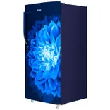 HRD-2105CMD-P 190 L, 5 Star, Marine Dahelia Finish Direct Cool Single Door Refrigerator