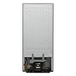 HRD-2105PAG-P 190 L, 5 Star, Aqua Glass Finish Direct Cool Single Door Refrigerator with Base Drawer