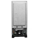 HRD-2263PKI-N 205 L, 3 Star, Black Iris  Finish Direct Cool Single Door Refrigerator with Base Drawer