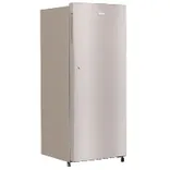 HRD-2353BIS-P 215 L, 3 Star, Inox Steel Finish Direct Cool Single Door Refrigerator