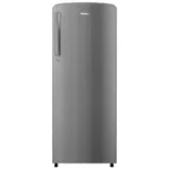 HRD-2562BGS-N 235 L , 2 Star, Grey Star finish Direct Cool Single Door Refrigerator