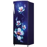HRD-2562CMK-N 235 L, 2 Star, Marine Karen  finish Direct Cool Single Door Refrigerator