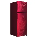 HRF-2902CRD-P 240 L, 2 Star, Line Drawing Finish Top Mounted Frost Free Refrigerator