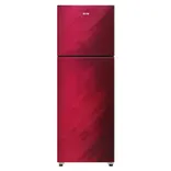 HRF-2902CRD-P 240 L, 2 Star, Line Drawing Finish Top Mounted Frost Free Refrigerator