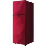 HRF-2902CRD-P 240 L, 2 Star, Line Drawing Finish Top Mounted Frost Free Refrigerator