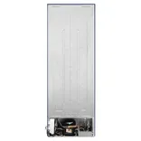 HRF-2902EKG-P 240 L, 2 Star, Black Glass Finish Top Mounted Frost Free Refrigerator