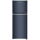 HRF-3782BGK-P 328L, 2 Star, Graphite Black Finish Top Mount Frost Free Refrigerator