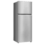 HRF-4083BIS-P 358L, 3 Star, Inox Steel Finish Top Mount Frost Free Refrigerator