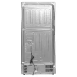 HRS-682SSU1 602L, Stabilizer Free Operation, WiFi Enabled, Side By Side Frost Free Refrigerator