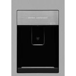 HRS-682SWDU1 596 L, Stabilizer free Operation, WiFi Enabled, Side By Side Frost Free Refrigerator